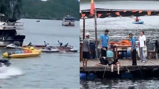 Nạn nhân vụ lật tàu vịnh Lan Hạ kể lại giây phút xảy ra va chạm, tiết lộ nhiều tình tiết quan trọng