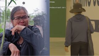 Cụ bà 73 tuổi lang thang khắp nơi để ‘trốn nợ’ sau khi sập bẫy hợp đồng kỳ nghỉ, ra mộ xin lỗi chồng quá cố