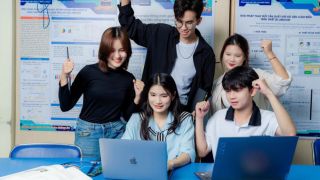 Top 4 ngành học thu nhập cao nhất hiện nay, có nghề đạt gần 500 triệu đồng/tháng