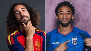 Trực tiếp bóng đá Tây Ban Nha đấu Cape Verde hôm nay 15/6 - World Cup 2026: Tân binh Real tỏa sáng