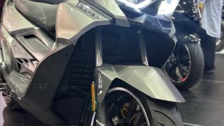 ‘Vua xe ga’ mới chính thức ra mắt giá 78 triệu đồng: Hạ 'knock-out' Honda SH và SH Mode vì quá chất
