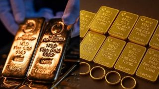 Giá vàng hôm nay (sáng 15/6): Vàng thế giới ‘lội ngược dòng’ tăng mạnh, dự báo có quay đầu giảm?