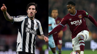 Tin chuyển nhượng tối 16/6: Tottenham gia nhập cuộc đua giành Tonali, MU nhắm sao Hà Lan của West Ham