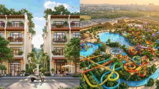 QL22 mở rộng lên 10 làn xe kích hoạt làn sóng 'di cư ngược' về trung tâm mới phía Tây Bắc TP.HCM