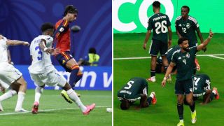 Bảng xếp hạng World Cup 2026 mới nhất - Bảng H: Đại diện châu Á bay cao, Tây Ban Nha nhận báo động