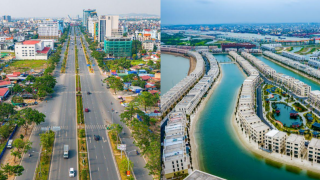 Chuẩn sống thượng lưu 'phiên bản nâng cấp' tại Vinhomes Royal Island thu hút giới tinh hoa Hải Phòng