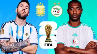 Dự đoán đội hình Argentina vs Algeria 8h ngày 17/6 - Nhận định World Cup 2026: Messi lập kỷ lục?