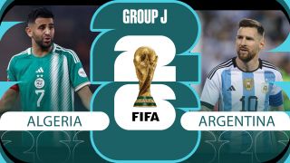 Dự đoán tỷ số, kết quả Argentina vs Algeria, 08h00 ngày 17/6 - Nhận định bóng đá World Cup 2026