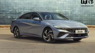 Hyundai Elantra 2026 trình làng: Sedan hạng C giá chỉ từ hơn 350 triệu đồng, rẻ hơn Toyota Vios nhưng rộng ngang Civic