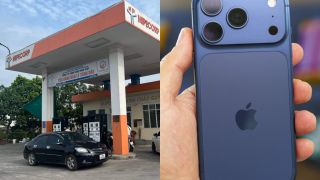 Giá xăng dầu trưa nay 16/6: Xăng E5 RON92 sắp về bờ 20.000 đồng/lít, iPhone 17 Pro rẻ kỷ lục