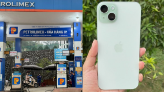 Giá xăng dầu hôm nay 17/6: Trong nước sắp điều chỉnh, bảng giá iPhone 15 ra sao?
