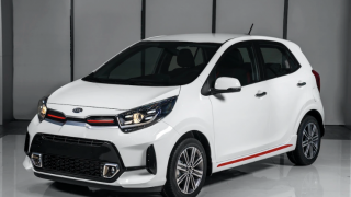 Giá xe Kia mới nhất tháng 6/2026: Kia Morning từ 325 triệu, Sonet khởi điểm 489 triệu đồng