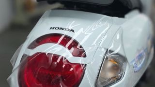 Quên Vision đi, ‘xe ga quốc dân’ 110cc mới của Honda chính thức về Việt Nam, lấn át SH Mode, giá mềm