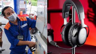 Giá xăng dầu ngày 16/6 tiếp tục neo vùng thấp, tai nghe gaming HyperX chất lượng giá rẻ bèo, giảm sâu trong tháng 6