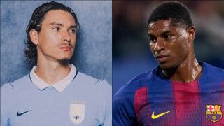 Tin chuyển nhượng trưa 16/6: Darwin Nunez bất ngờ trở lại Liverpool, Rashford chọn Bayern Munich?