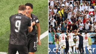 Kết quả, tỷ số Iran vs New Zealand hôm nay 16/6 - World Cup 2026: Kịch bản điên rồ tại Los Angeles