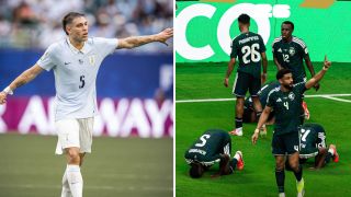 Kết quả, tỷ số Ả rập Xê út vs Uruguay hôm nay 16/6 - World Cup 2026: Châu Á nối dài mạch thăng hoa
