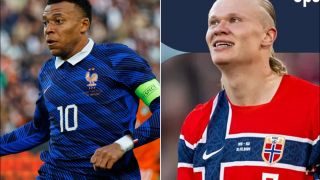 Lịch thi đấu bóng đá hôm nay 16/6: Pháp đại chiến Senegal; Haaland lập kỷ lục ngày ra mắt World Cup?