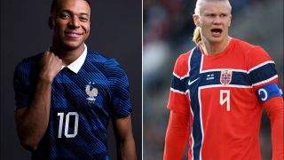 Lịch thi đấu World Cup 2026 hôm nay 16/6: Mbappe lu mờ trước Haaland; Pháp thảm bại trước Senegal?