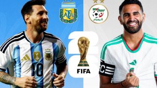 Nhận định, dự đoán kết quả Argentina vs Algeria - Bảng J World Cup 2026: Messi nhận trái đắng