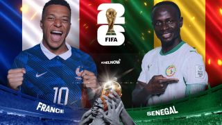 Nhận định bóng đá Pháp vs Senegal - World Cup 2026: Mbappe gây thất vọng, Sadio Mane rực sáng?