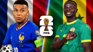 Nhận định bóng đá Pháp vs Senegal - World Cup 2026: Mbappe nhận trái đắng ngày ra quân?