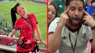 Miệt thị nữ cổ động viên người châu Á tại World Cup 2026, một quan chức Mexico nhận cái kết đắng