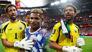 TIN NÓNG World Cup 2026: Thủ môn Vozinha gây sốt tại World Cup 2026, tài khoản Instagram tăng chóng mặt sau kỳ tích