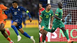Xem trực tiếp bóng đá Pháp vs Senegal ở đâu, kênh nào? Link xem trực tiếp World Cup 2026 VTV6 FULLHD