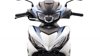'Huyền thoại' Yamaha Exciter 135 phiên bản 2026 sắp trở lại thị trường Việt Nam: Xé vé Honda Future