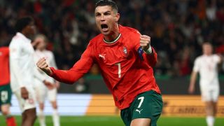 Kết quả bóng đá, tỷ số Bồ Đào Nha vs CHDC Congo - World Cup 2026: Ronaldo phá vỡ kỷ lục