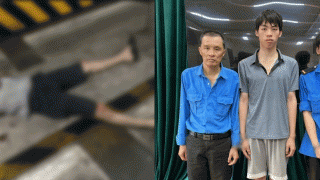 4 bảo vệ đuổi chém 2 người nhập viện vì thắc mắc phí gửi xe ở Hà Nội có thể đối mặt với nhiều tội danh