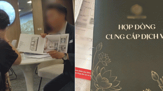 Cựu nhân viên hé lộ loạt bí mật về hợp đồng kỳ nghỉ, hé lộ mức lương và hoa hồng ‘khủng’ nhận được