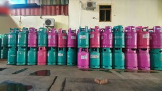 Giá gas hôm nay 17/6: Gas Petrolimex, Saigon Petro, Pacific Petro, PV GAS bình ổn, dự báo tháng tới tăng hay giảm? 