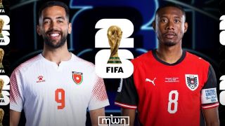 Dự đoán tỷ số Áo vs Jordan, 11h00 hôm nay 17/6 - World Cup 2026: Bại tướng của ĐT Việt Nam gây sốt
