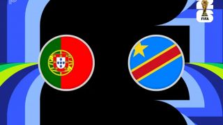 Dự đoán tỷ số Bồ Đào Nha vs CHDC Congo, 0h ngày 18/6 - Nhận định bóng đá World Cup 2026