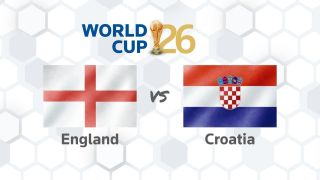 Nhận định Anh vs Croatia, 03h00 ngày 18/6: Tam sư quyết phá dớp ngày ra quân World Cup 2026