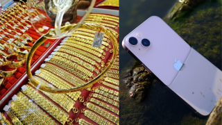 Giá vàng hôm nay 17/6: Tăng hơn 16 triệu đồng sau 1 tuần, iPhone 14 giá bao nhiêu?