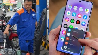 Bảng giá xăng dầu chiều 17/6: Xăng E5, E10 vẫn rẻ, có giảm mạnh chiều mai? nhiều flagship Samsung rẻ kỷ lục
