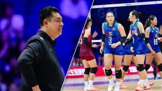 TRỰC TIẾP bóng chuyền Thái Lan vs Ukraine - Link xem trực tiếp bóng chuyền nữ VNL 2026 hôm nay 17/6