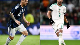 Kết quả bóng đá Argentina vs Algeria - World Cup 2026: Messi rực sáng ngày trở lại, ĐKVĐ đại thắng