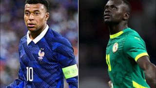 Kết quả bóng đá Pháp vs Senegal - World Cup 2026: Mbappe mờ nhạt, Sadio Mane lập kỷ lục?