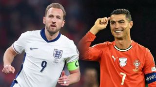Lịch phát sóng trực tiếp bóng đá World Cup 2026 trên VTV mới nhất 18/6: Ronaldo đáp lời Messi; Kane rực sáng?