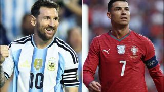 Lịch thi đấu bóng đá hôm nay 17/6: Messi và Ronaldo ra quân ở World Cup 2026; ĐT Bồ Đào Nha gặp khó?