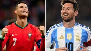 Lịch thi đấu World Cup 2026 hôm nay: Ronaldo và Bồ Đào Nha xuất trận; Messi gây sốt cùng Argentina?