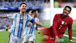 Messi lập cột mốc lịch sử tại World Cup 2026, thủ quân ĐT Argentina chính thức 'vượt mặt' Ronaldo