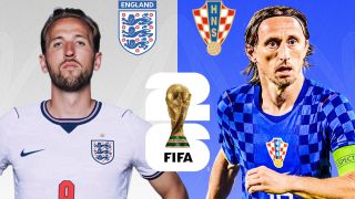 Nhận định bóng đá Anh vs Croatia 03h00 ngày 18/6 - World Cup 2026: Harry Kane đối đầu Luka Modric