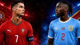 Nhận định bóng đá Bồ Đào Nha vs CHDC Congo - World Cup 2026: Messi gọi, Ronaldo trả lời?