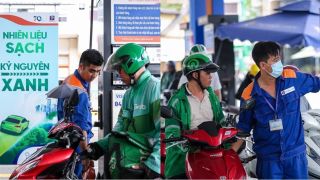 Giá xăng dầu hôm nay 17/6: Dầu thô rẻ chưa từng có, xăng dầu trong nước sắp giảm đến 2.000 đồng/lít?