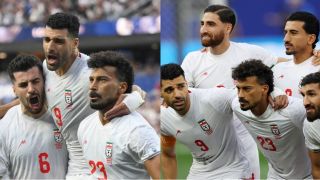 Mỹ lên tiếng cực phũ về việc ĐT Iran phải lập tức rời khỏi nước mình ngay sau trận mở màn ở World Cup 2026
